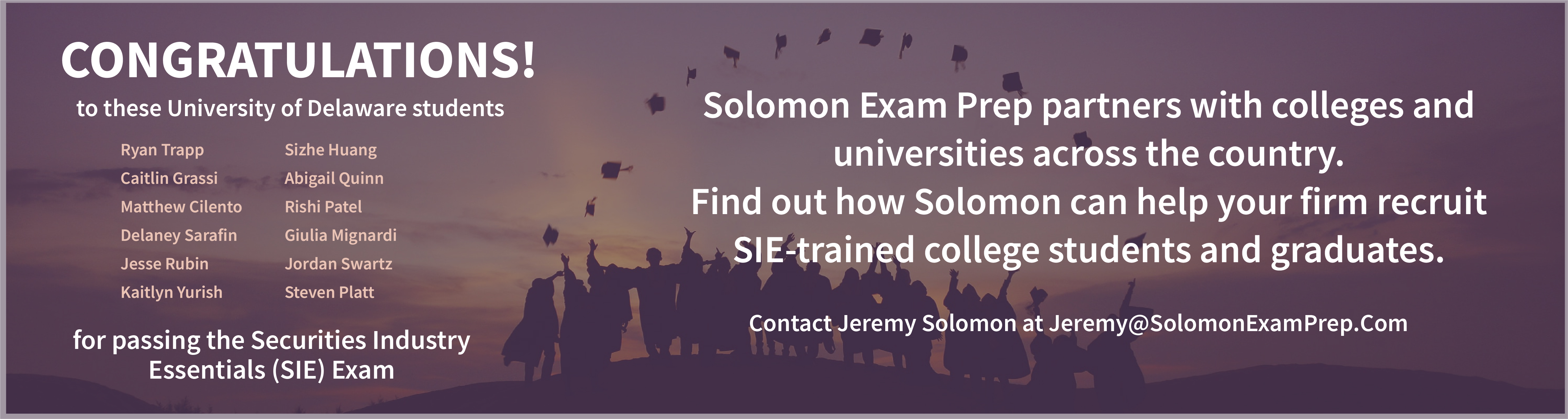 SIE Sample Quiz Solomon Exam Prep